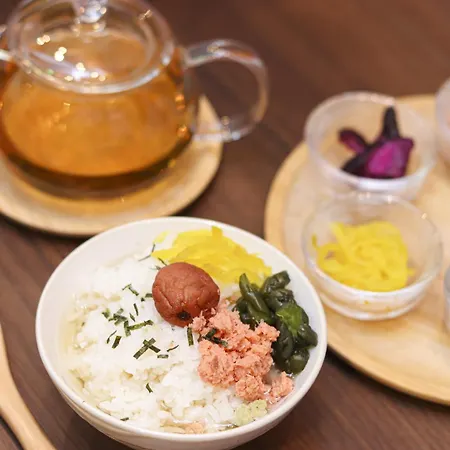 Hiyori Hotel Osaka Shinsekai-3