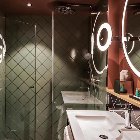 Sorell Boutique-Hotel St Peter Zuerich-3