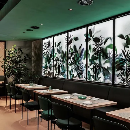 Sorell Boutique-Hotel St Peter Zuerich-2