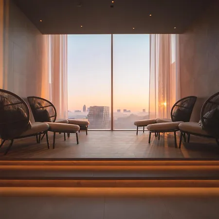 Van Der Valk Hotel Amsterdam Zuidas-Rai-2