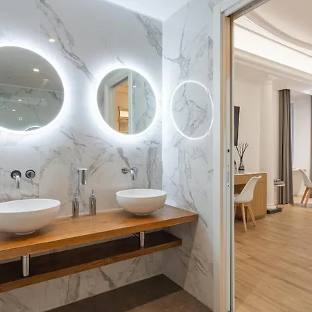 Sm Vatican Relais B&B-2