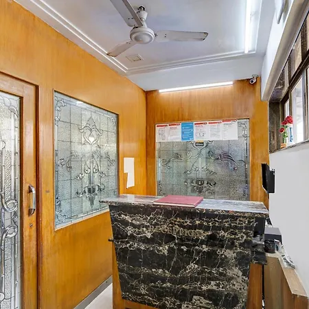 Hotel O Delight Inn Near Andheri Railway Station-3