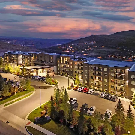 Black Rock Mountain Resort-2