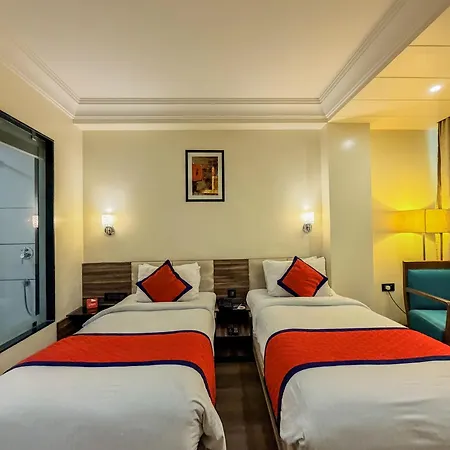 Spree Hotel Jaipur-2
