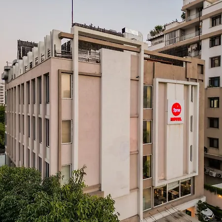 Spree Hotel Jaipur-3