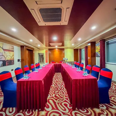 Spree Hotel Jaipur-3