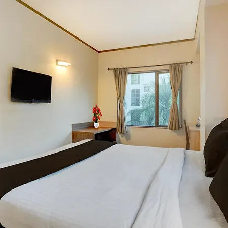Super Townhouse Oak Pune Railway Station Formerly Kapil Residency-2