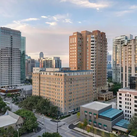 Marriott Dallas Uptown-2