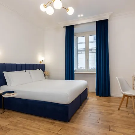 Sm Vatican Relais B&B-2