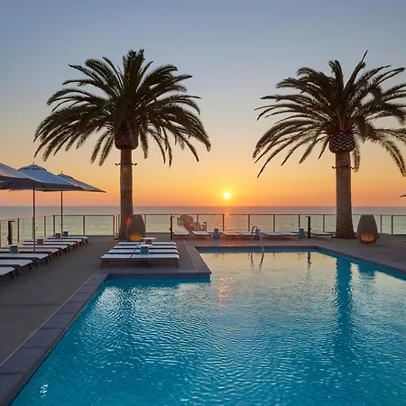 Mission Pacific Beach Resort, Part Of Jdv By Hyatt-3