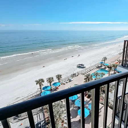 Nautilus Inn - Daytona Beach-2