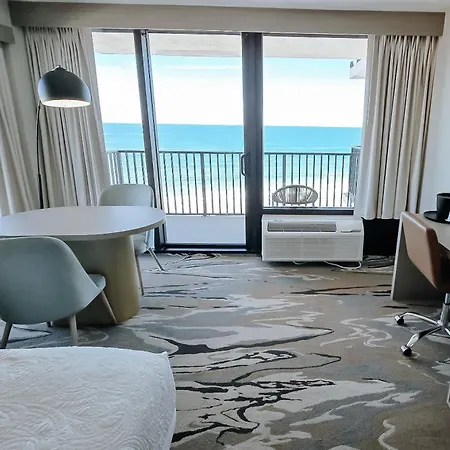 Nautilus Inn - Daytona Beach-3