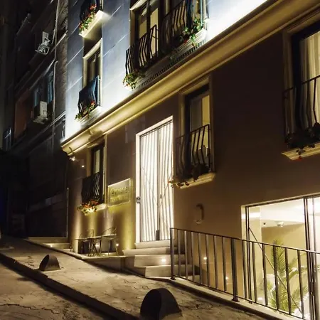 Beyoglu Home Of Istanbul-2