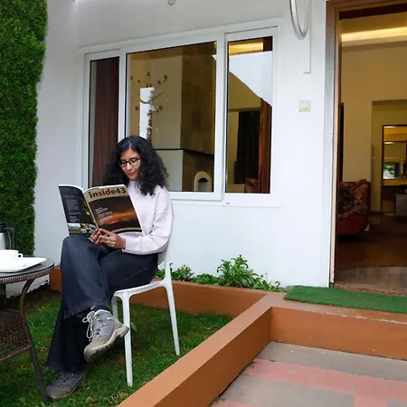 Yantra Resort, Ooty-3