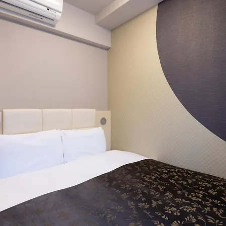 Apa Hotel Shin Osaka Ekimae Tower-2