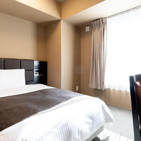 Apa Hotel Shin Osaka Ekimae Tower-3