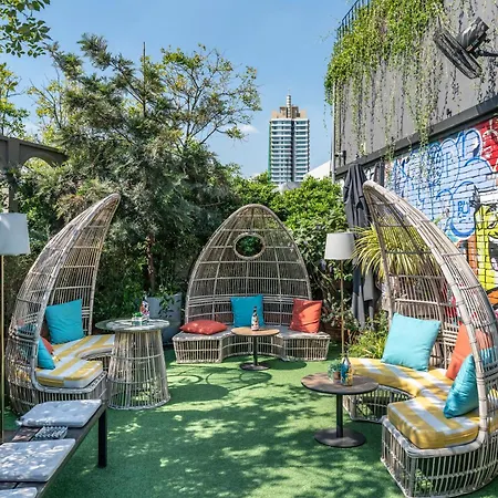 Quartier By Montraj Sukhumvit Bangkok-3