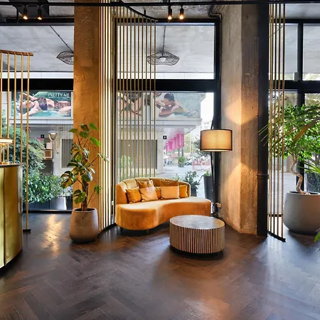 Skylark, Aluma Hotels & Resorts-2