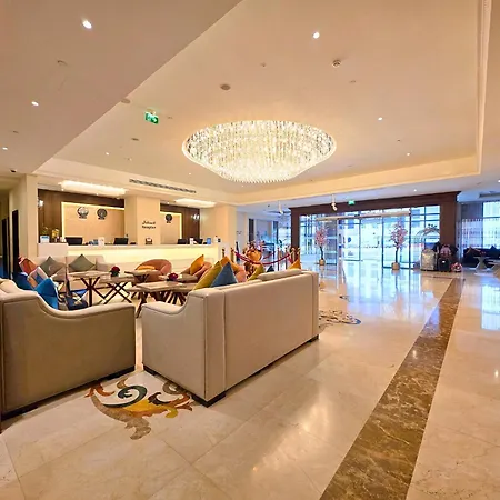 Asma Hotel Al Barsha-3
