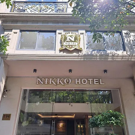 Nikko Hotel - The Classy Life-3