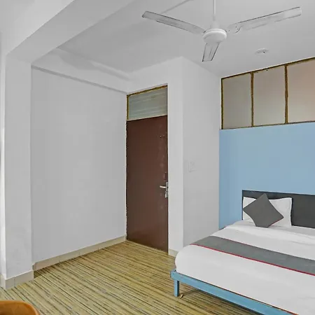 Hotel O Sky View Residency-2