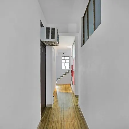 Hotel O Sky View Residency-3