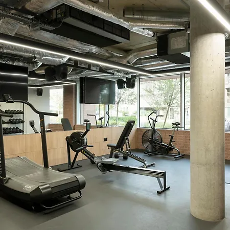 Hyatt Centric Cambridge-2