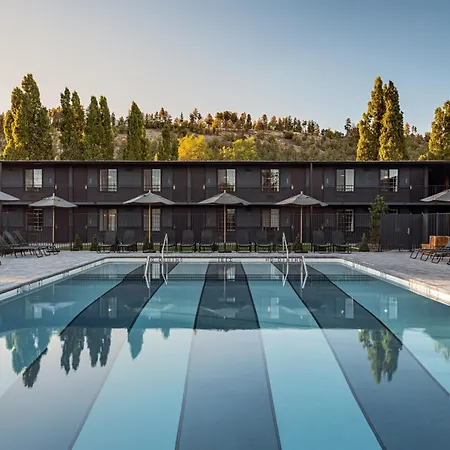 High Country Motor Lodge - Near Nau And Downtown-2