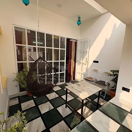 Hotel Ushaan Haveli-2