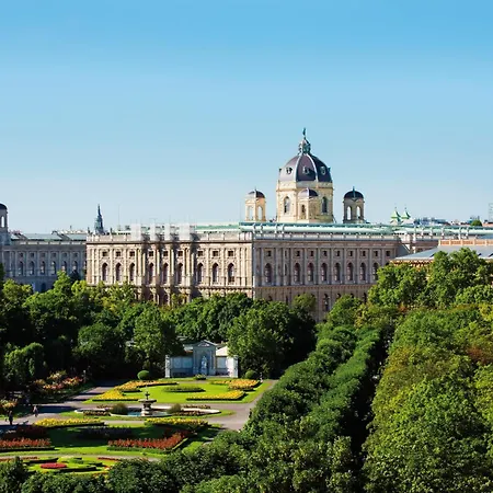 Hotel Indigo Vienna - Naschmarkt By Ihg-3