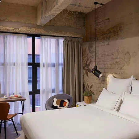 Anise Aluma Athens, Tapestry Collection By Hilton-3