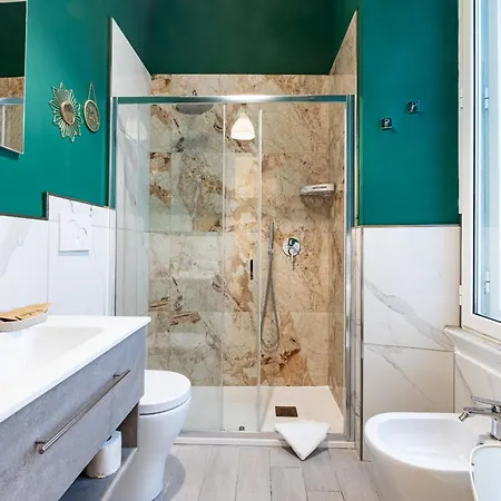 Trastevere Suites - Top Collection-3