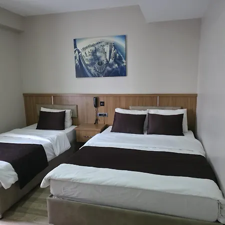 Hotel La Sera-3
