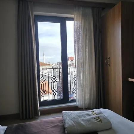 Hotel La Sera-2