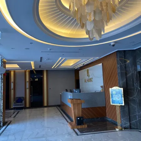 Al Hayat Hotel-2