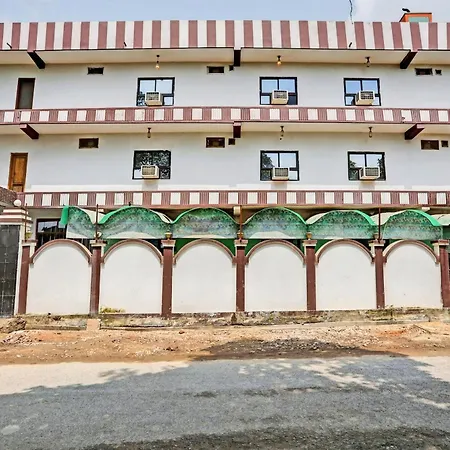 Hotel O Lotus Inn-2
