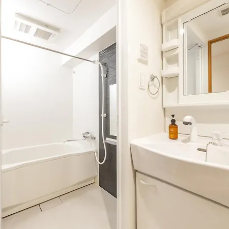 Dash Living Shinjuku-2