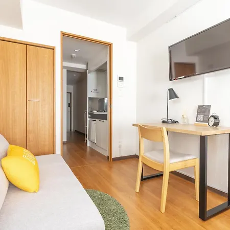 Dash Living Shinjuku-3