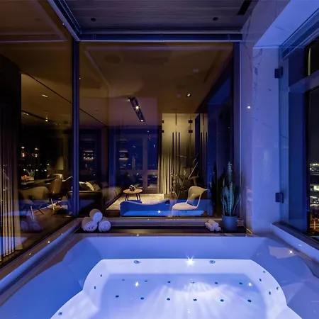 B'Mine Frankfurt Airport, Worldhotels Crafted-3