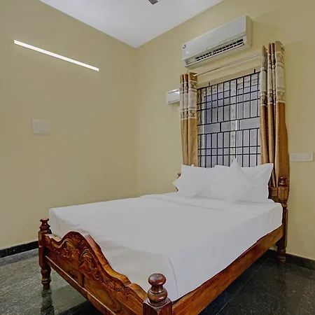 Hotel O Vsv Guest House-3