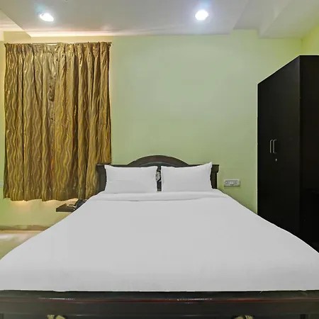 Hotel O Sri Residency Near Hyderabad Central-3