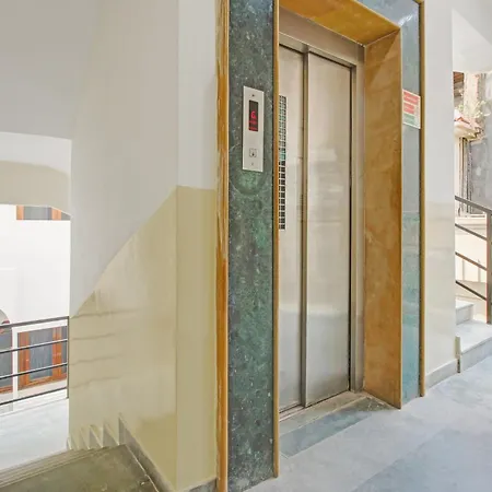Hotel O Sri Residency Near Hyderabad Central-2