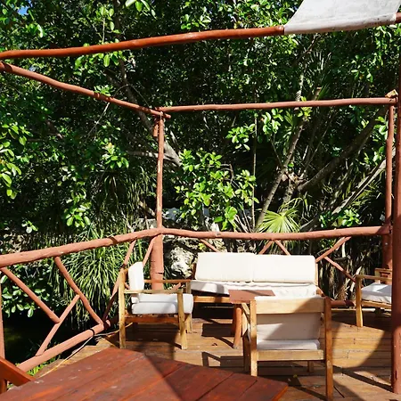 Siente Tulum Hotel & Cenote Club-2