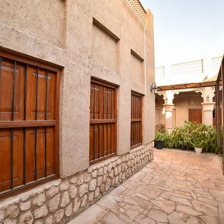 Heritage Home Guest House-2