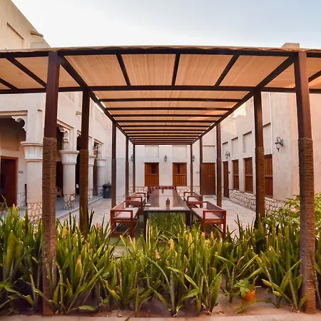 Heritage Home Guest House-3