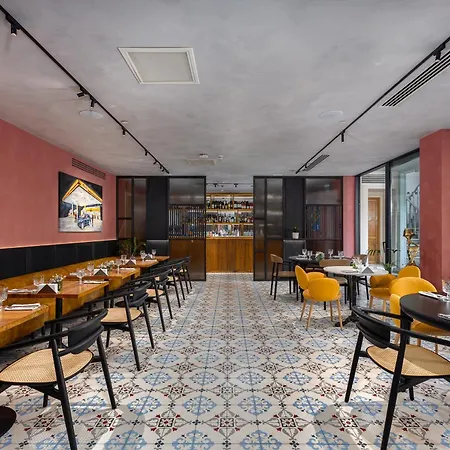 Blue Fox, A Member Of Design Hotels-2