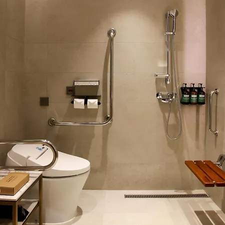 Voco Seoul Gangnam By Ihg-2