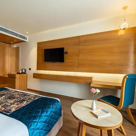 Country Inn Hall Of Heritage Amritsar - Just 6 Mins From Golden Temple-3