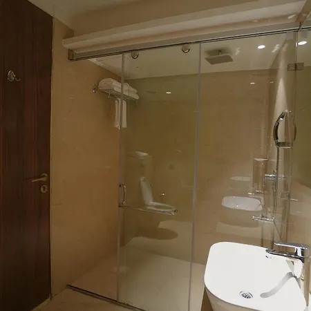 Country Inn Hall Of Heritage Amritsar - Just 6 Mins From Golden Temple-2