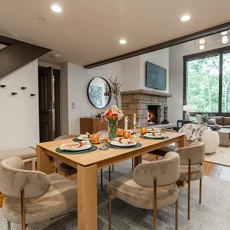 Lodge At Vail Condominiums-3